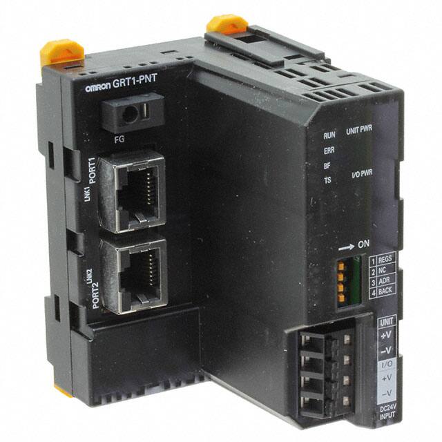 GRT1-PNT Omron Automation and Safety  Controllers - PLC Modules